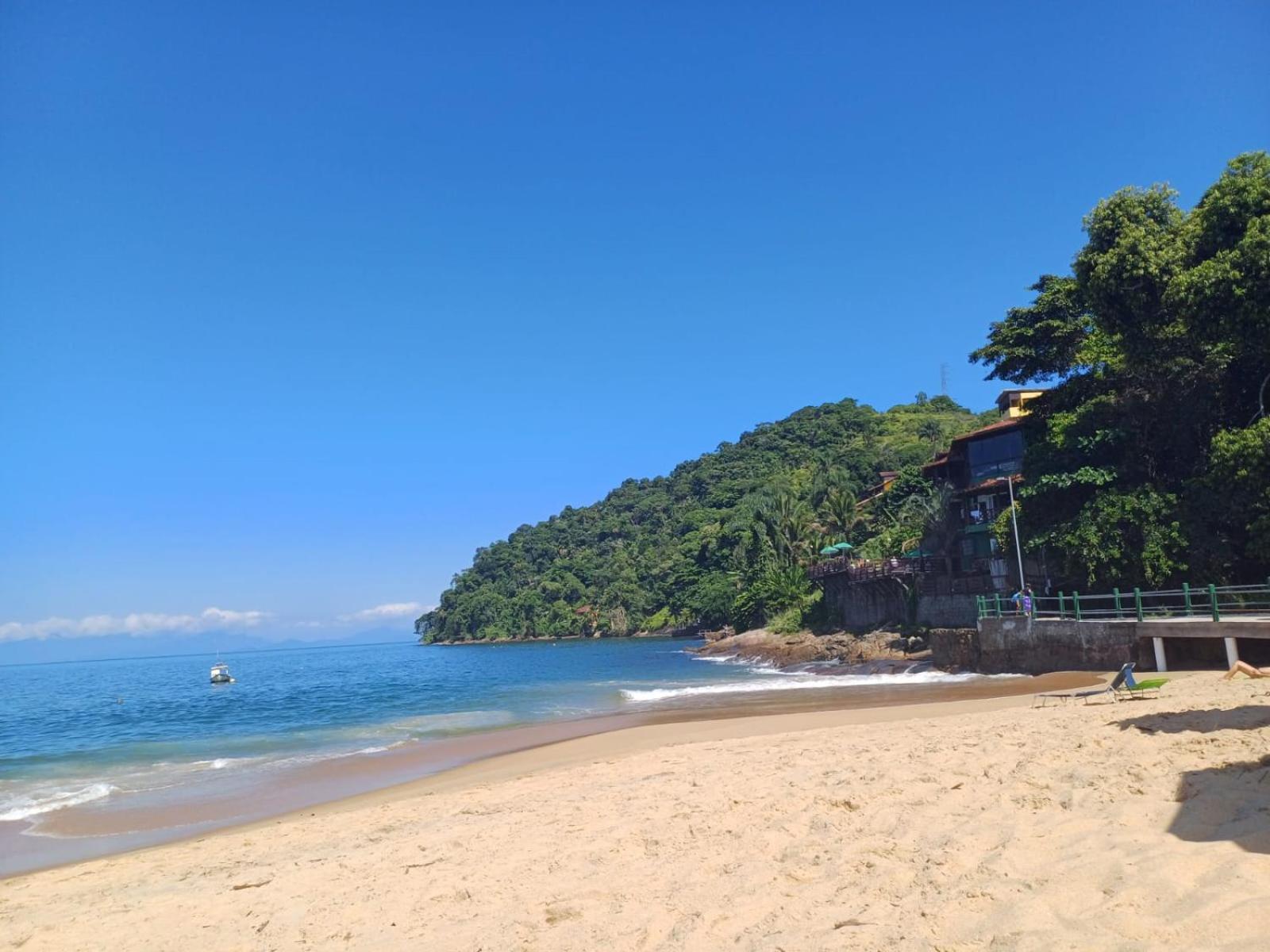 Angra Top1 Praia Piscina Marina 2 Quartos Angra dos Reis Buitenkant foto
